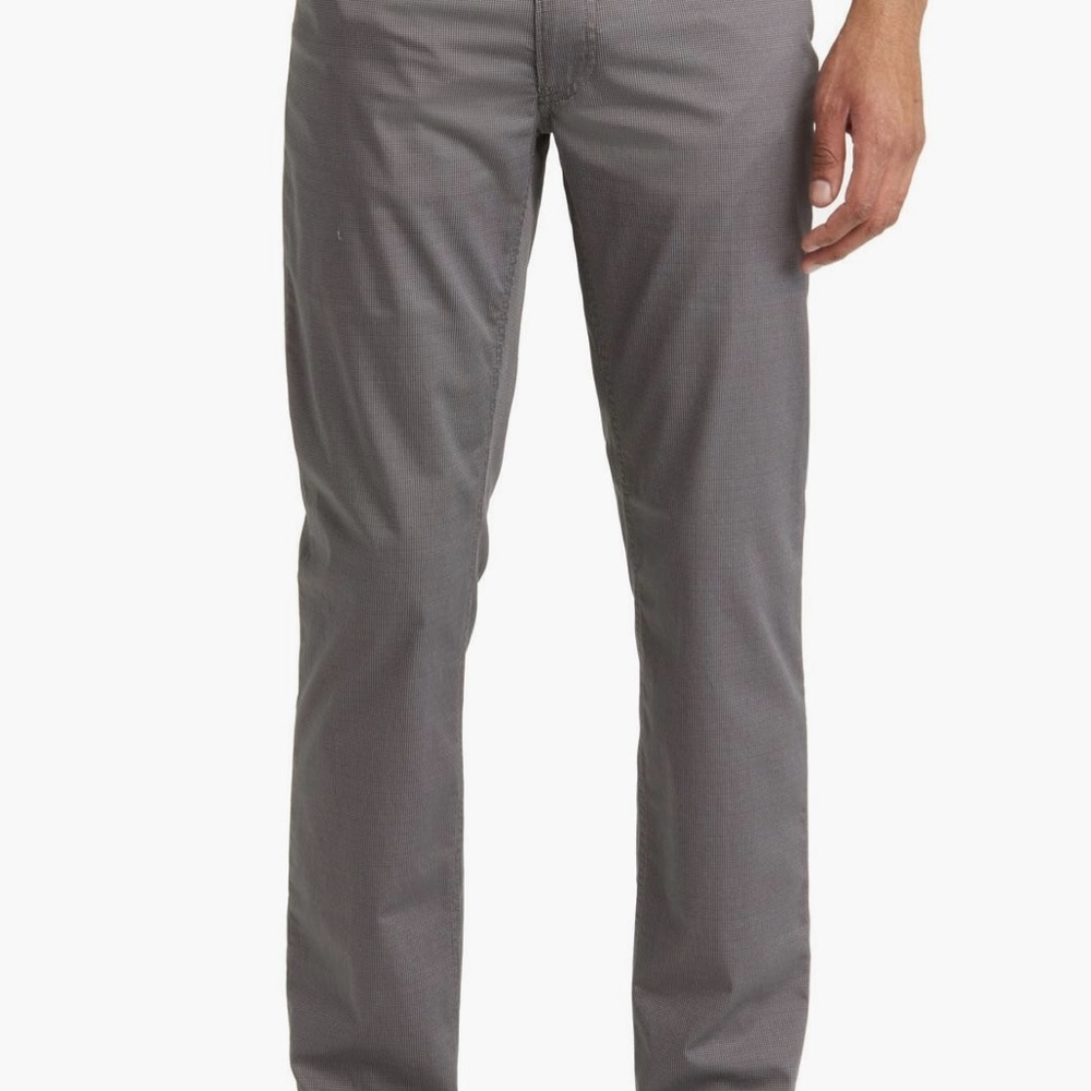 Brax Ultralight Chuck Five-Pocket Stretch Trousers, Street, Size 36/34